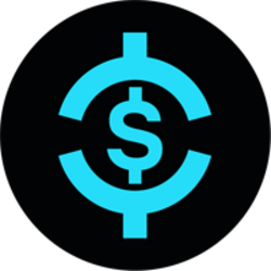 USP Yield Optimized Stablecoin (USP) logo