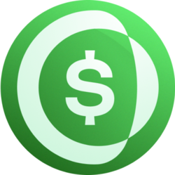 Usual USD (USD0) logo