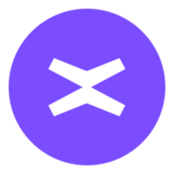 Utrust (UTK) logo