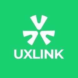 UXLINK (UXLINK) logo