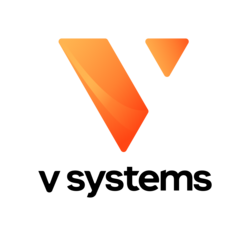 V.SYSTEMS (VSYS) logo