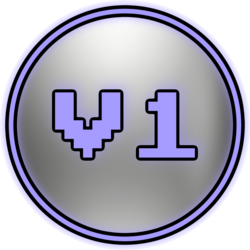 V1 Punk Strategic Reserve (PUNKSR) logo