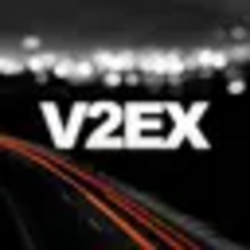V2EX (V2EX) logo