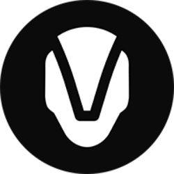 Vader (VADER) logo