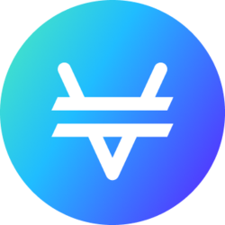 Vai (VAI) logo