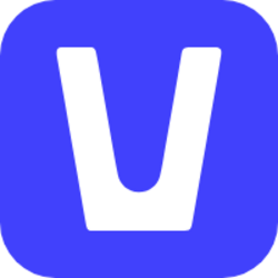 Vana (VANA) logo