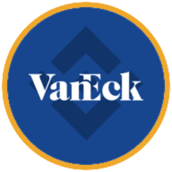 VanEck Semiconductor ETF (bStocks Tokenized Stock) (SMHB) logo
