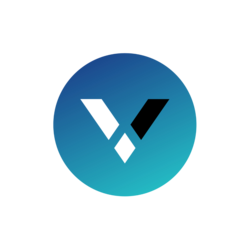 VaporFund (VPR) logo