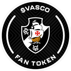 Vasco da Gama Fan Token (VASCO) logo