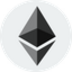 VaultBridge Bridged ETH (Katana) (VBETH) logo