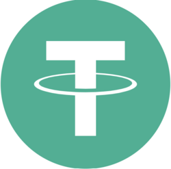 Vault Bridge Bridged USDT (Katana) (VBUSDT) logo