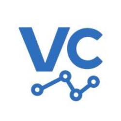 VCRED (VCRED) logo