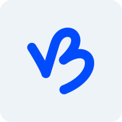 VeBetterDAO (B3TR) logo