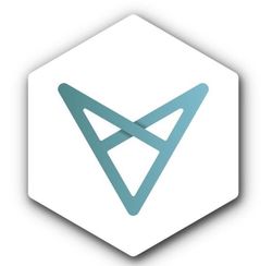 Vectorspace AI X (VAIX) logo