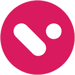 Velo (VELO) logo