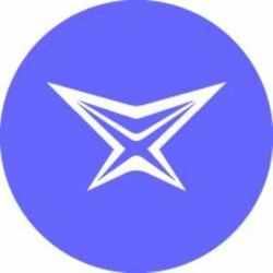 Veloce (VEXT) logo