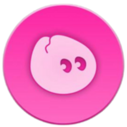 Velyn Cash (VCASH) logo