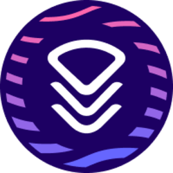 Veno Finance (VNO) logo