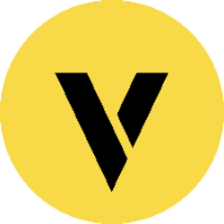 Venus Reward (VRT) logo