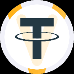 Venus USDT (VUSDT) logo