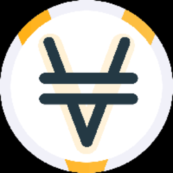Venus XVS (VXVS) logo