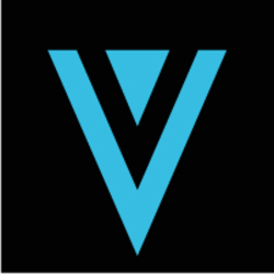 Verge (XVG) logo