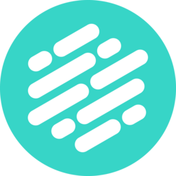 Verida Token (VDA) logo