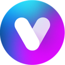Verse (VERSE) logo