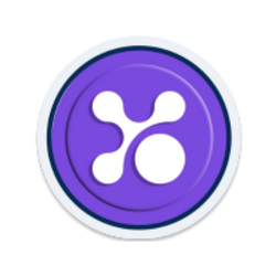 Xauras (XRS) logo