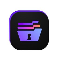 Vertex Privacy (VERTEX) logo