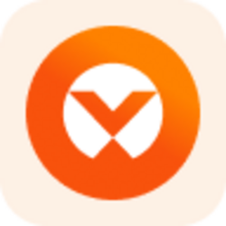 Vertiv Tokenized Stock (Reality) (RVRT) logo