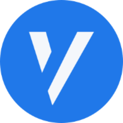 Vestige (VEST) logo
