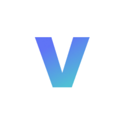 VibrantX (VIBE) logo