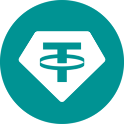 Arken Bridged USDT (Viction) (USDT) logo