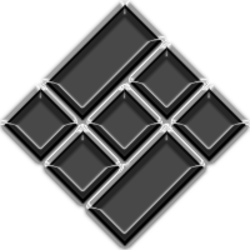 Victorum (VCC) logo