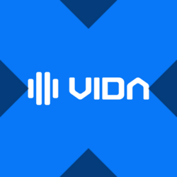 Vida Global xStock (VIDAX) logo