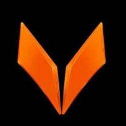 ViFoxCoin (VFX) logo