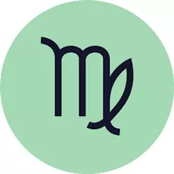 Virgo (VIRGO) logo