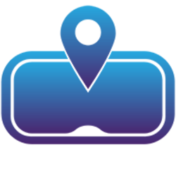 Virtual Tourist (VT) logo