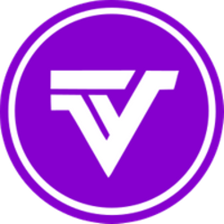 Vodra (VDR) logo