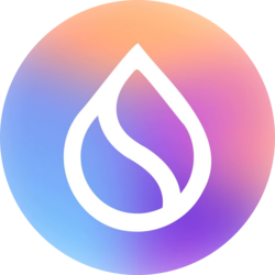 Volo Staked SUI (VSUI) logo