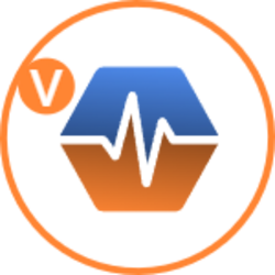 Vouch Staked PLS (VPLS) logo