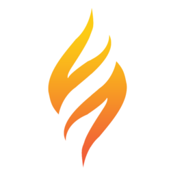 Vulcan Forged (PYR) logo