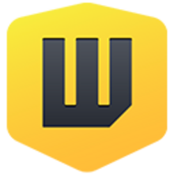 W3GG (W3GG) logo