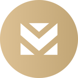 Wagmi (WAGMI) logo