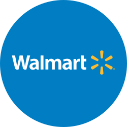 Walmart aStock (AWMT) logo