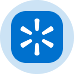 Walmart (Ondo Tokenized Stock) (WMTON) logo