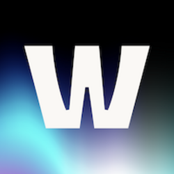 Walrus (WAL) logo