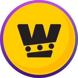 Wam (WAM) logo