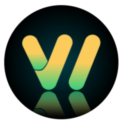 WannaSwap (WANNA) logo